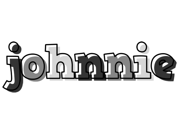 Johnnie night logo