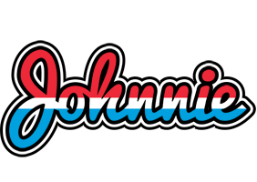 Johnnie norway logo