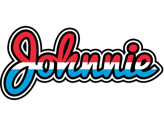 Johnnie norway logo