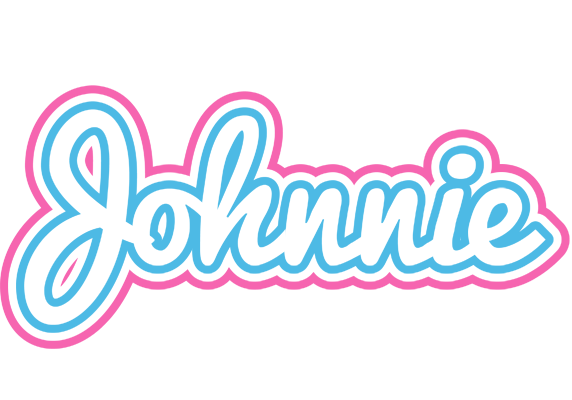 Johnnie outdoors logo