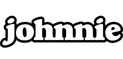 Johnnie panda logo