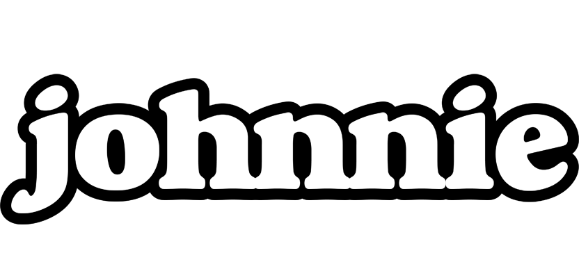 Johnnie panda logo