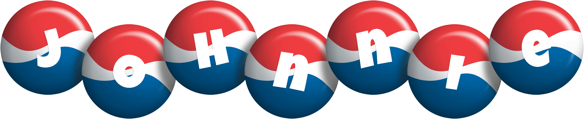 Johnnie paris logo