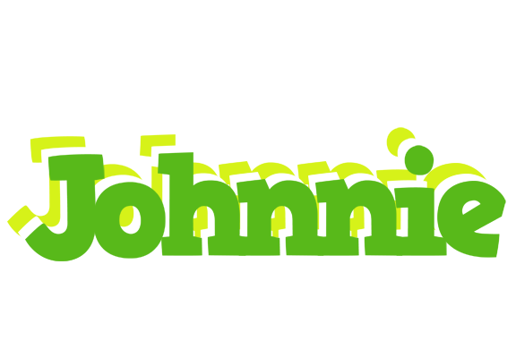 Johnnie picnic logo