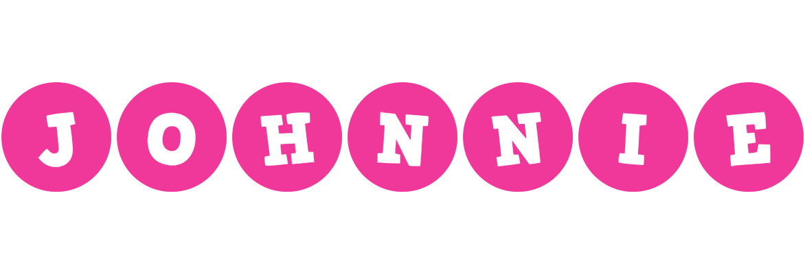 Johnnie poker logo