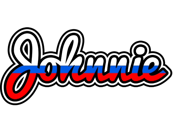 Johnnie russia logo