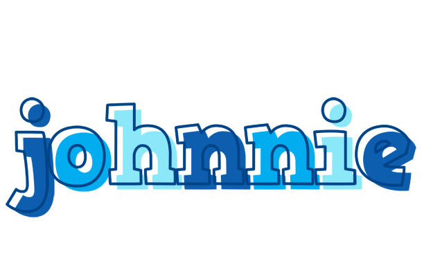 Johnnie sailor logo