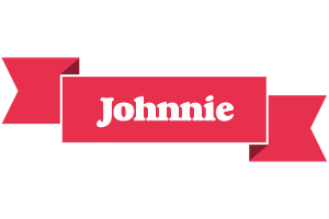 Johnnie sale logo