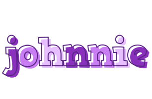 Johnnie sensual logo