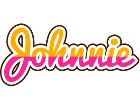 Johnnie smoothie logo