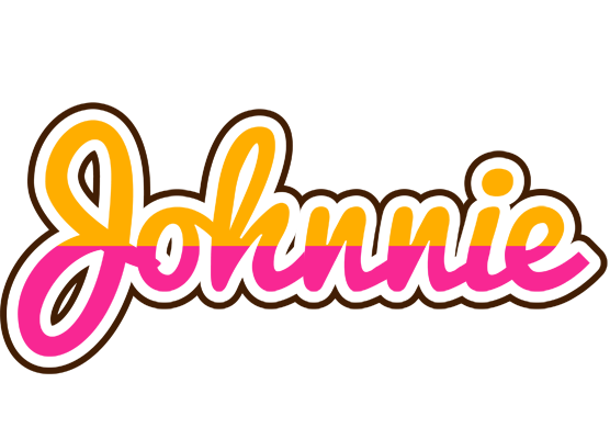 Johnnie smoothie logo