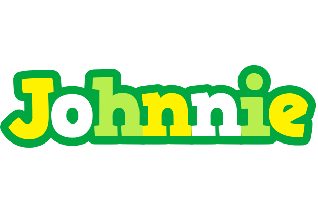Johnnie soccer logo