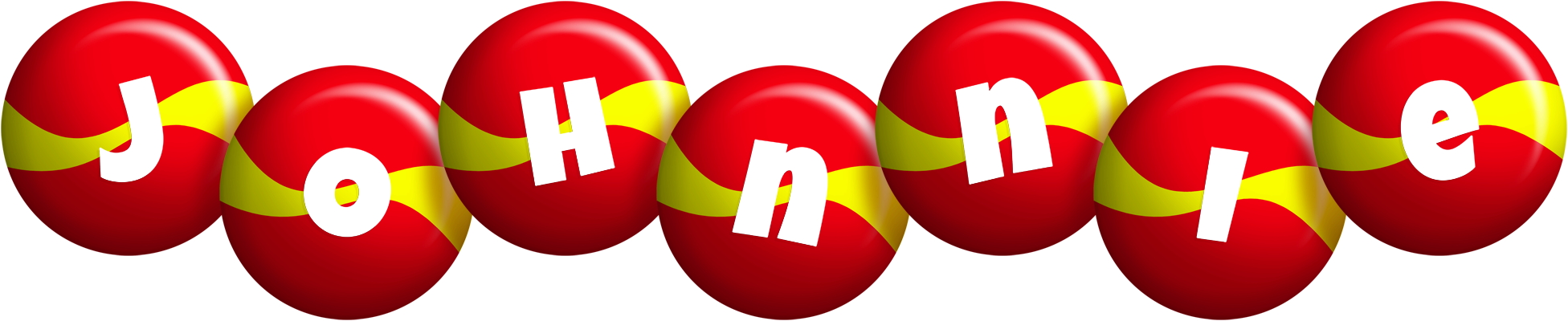 Johnnie spain logo