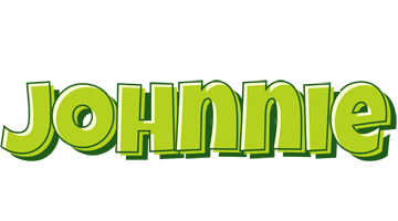 Johnnie summer logo