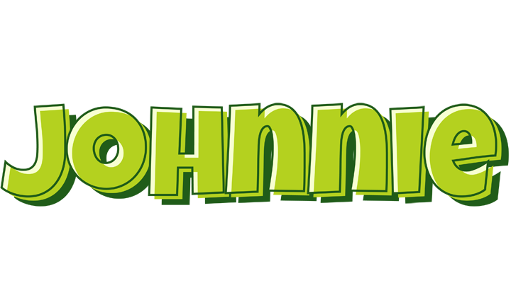 Johnnie summer logo