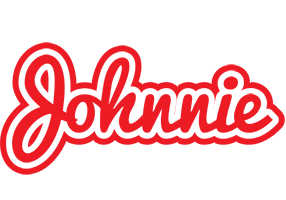 Johnnie sunshine logo