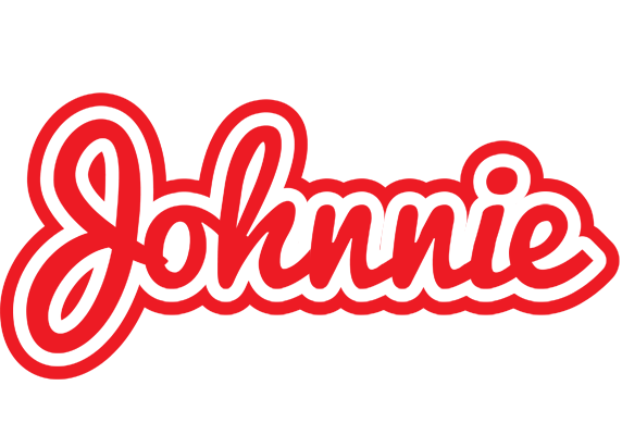 Johnnie sunshine logo