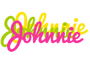 Johnnie sweets logo