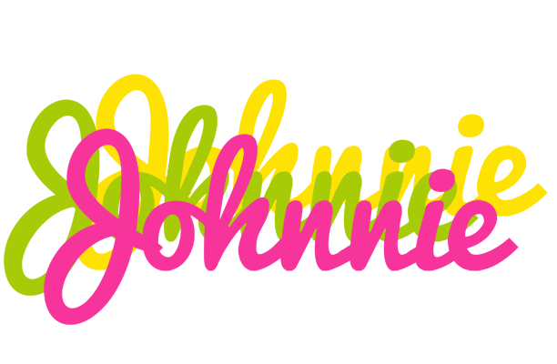 Johnnie sweets logo
