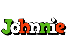 Johnnie venezia logo