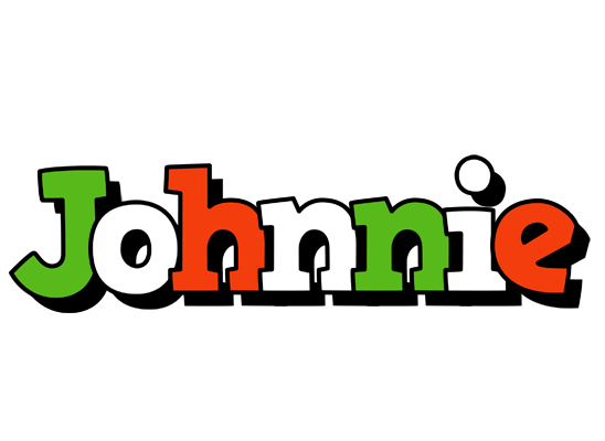 Johnnie venezia logo