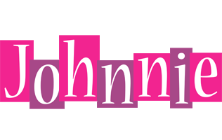 Johnnie whine logo