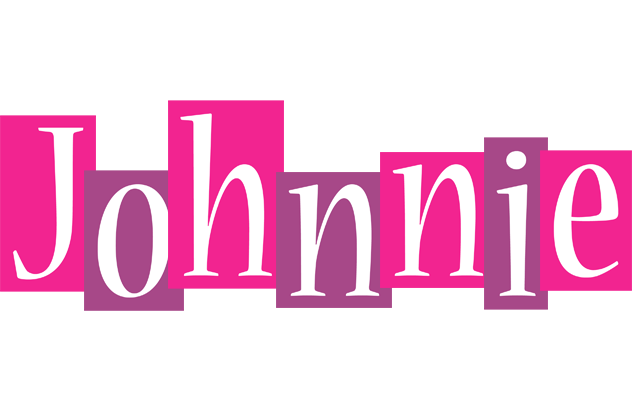 Johnnie whine logo