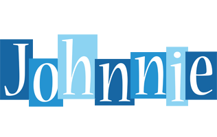 Johnnie winter logo