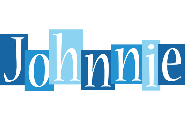 Johnnie winter logo