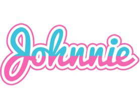 Johnnie woman logo