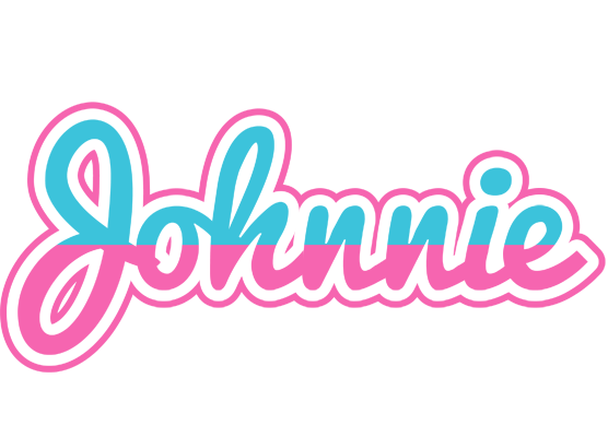 Johnnie woman logo