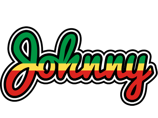 Johnny african logo