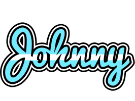 Johnny argentine logo