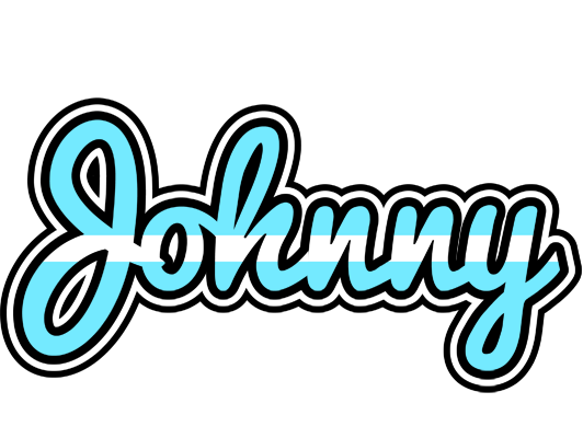 Johnny argentine logo
