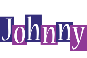 Johnny autumn logo