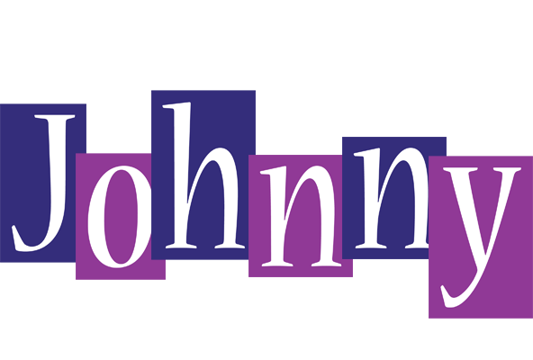 Johnny autumn logo