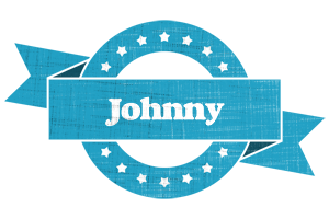 Johnny balance logo