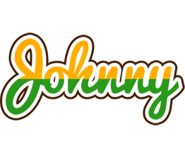 Johnny banana logo