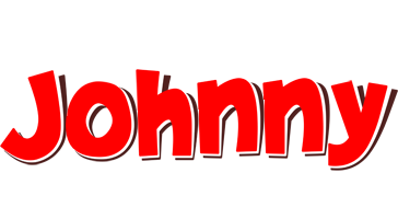 Johnny basket logo