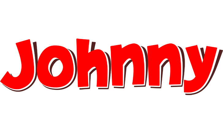 Johnny basket logo