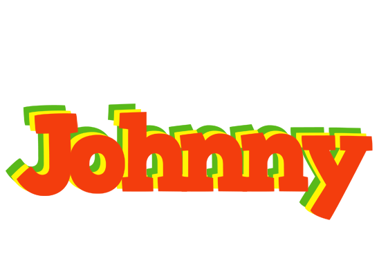 Johnny bbq logo