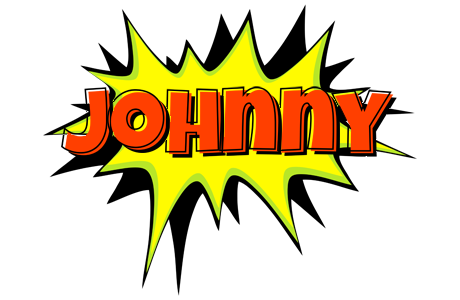 Johnny bigfoot logo