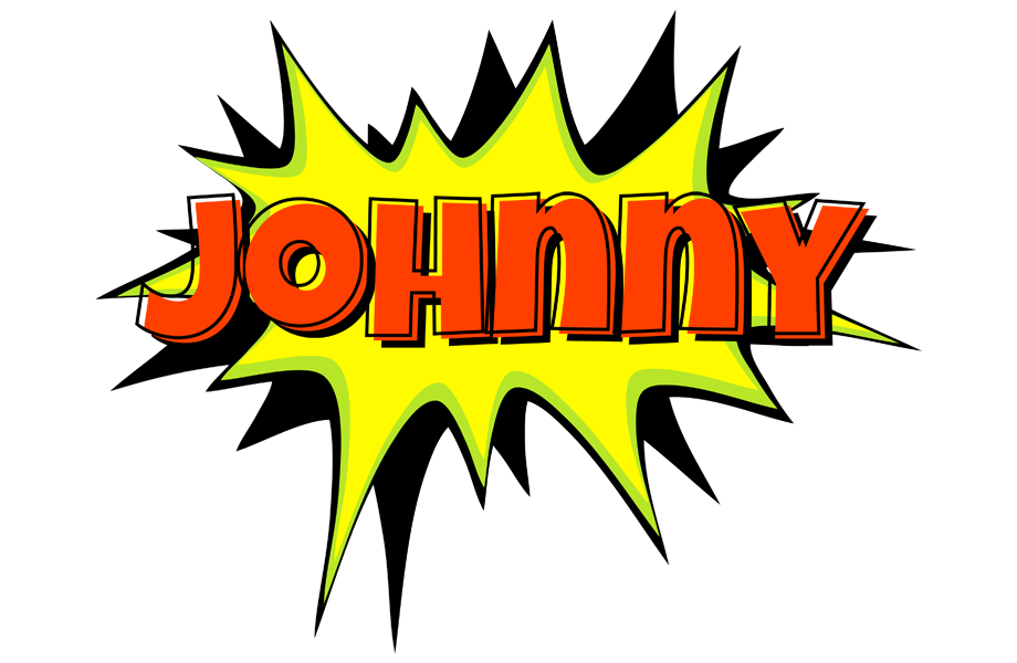 Johnny bigfoot logo