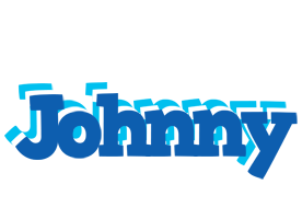 Johnny business logo