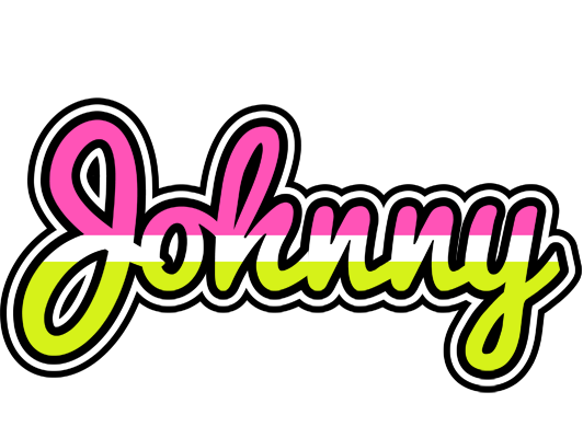 Johnny candies logo