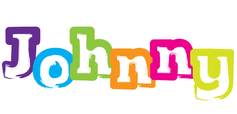 Johnny casino logo
