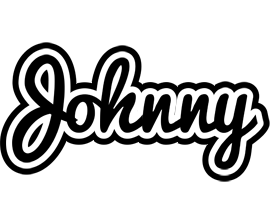 Johnny chess logo