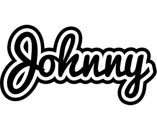 Johnny chess logo