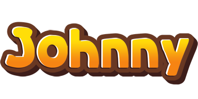 Johnny cookies logo