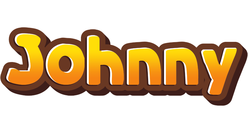 Johnny cookies logo